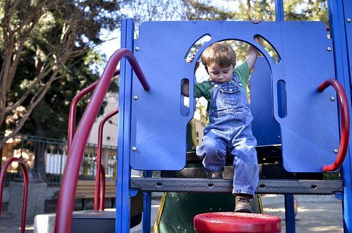 Garde d’enfant à domicile