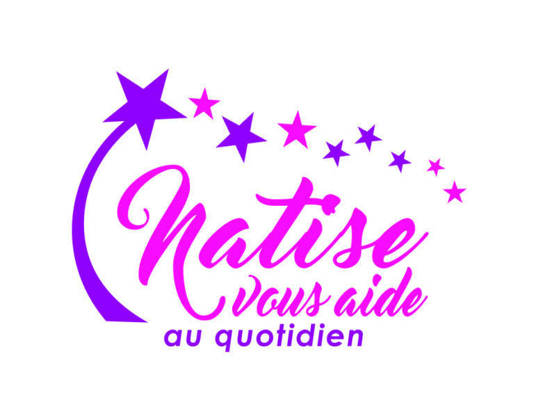 logo Natise Vous Aide
